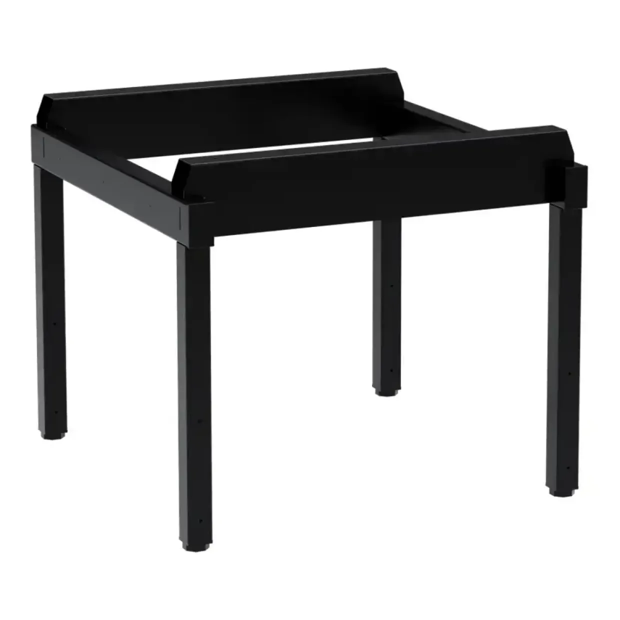 Høj benramme enkel 500x550mm