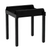 Høj benramme enkel 400x400mm