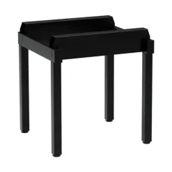 Høj benramme enkel 400x400mm