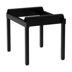 Høj benramme enkel 400x550mm