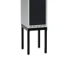 Høj benramme enkel 300x400mm