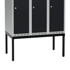 Høj benramme enkel 900x550mm