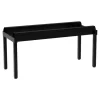 Høj benramme enkel 900x400mm