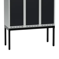 Høj benramme enkel 900x400mm