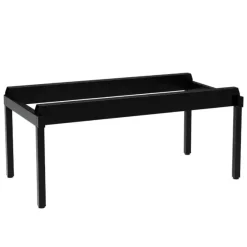 Høj benramme enkel 1000x550mm