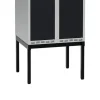 Høj benramme enkel 600x550mm