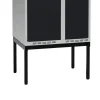 Høj benramme enkel 700x550mm