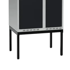 Høj benramme enkel 700x550mm