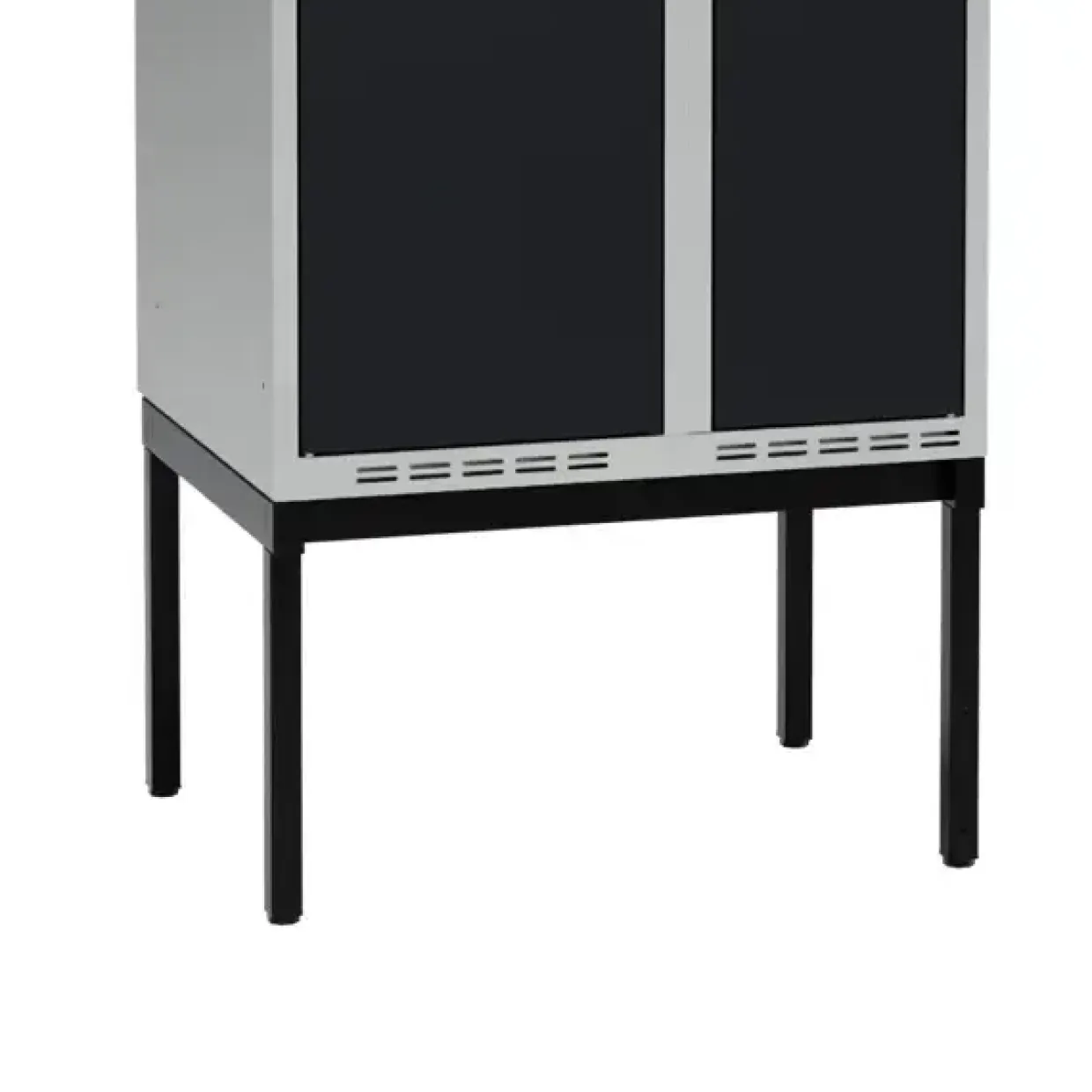 Høj benramme enkel 700x550mm