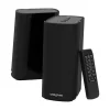 Højtaler Creative T100 Wireless 2.0 Speakers Black