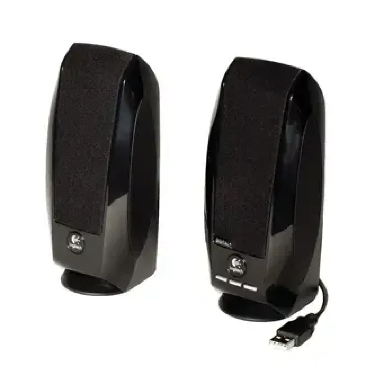 Højtalere - Logitech OEM S150 2.0 Speaker System black