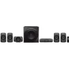 Højtaler sæt - Logitech Z906 5.1 Surround Sound Speaker Black