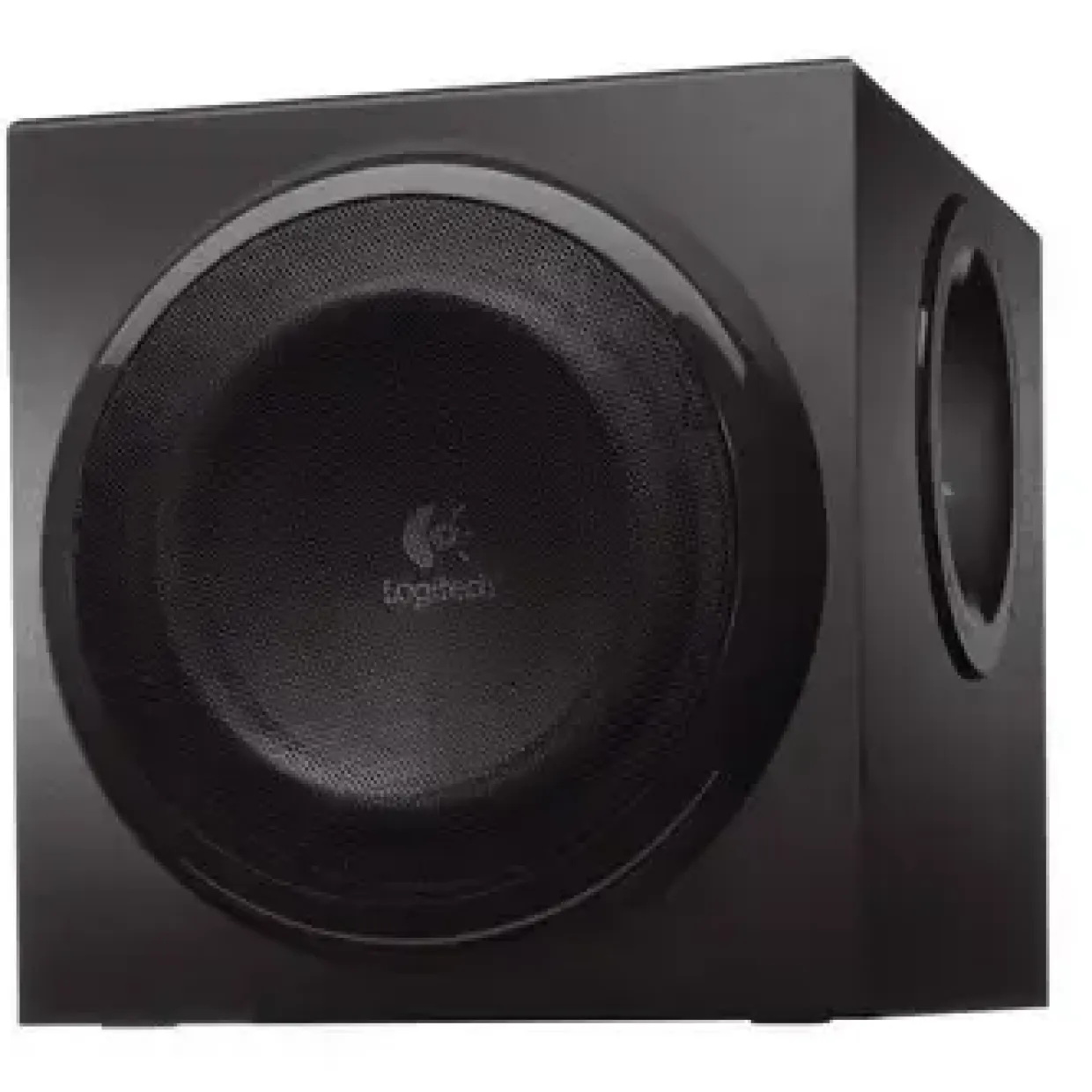Højtaler sæt - Logitech Z906 5.1 Surround Sound Speaker Black