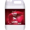 Hånddesinfektion, Diversey SURE Instant Hand Sanit.IC, 5 l, med farve og parfume - 2 stk