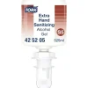 Hånddesinfektionsgel, Tork, Mini, 525 ml, S5 - 6 stk