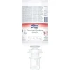Hånddesinfektionsgel - Tork 424206 - S4 - 1000 ml - 80% alkohol - 6 stk