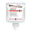 Hånddesinfektion Skum Deb InstantFOAM Complete 80% Ethanol til Dispenser 1 ltr - 6 stk x 1 ltr/krt