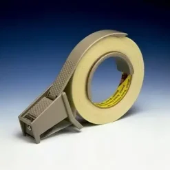 Hånddispenser til emballagetape - 3M - H-130 - Køb minimum 6 stk.