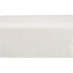 Håndklædeark - ABENA Care-Ness Excellent - 2-lags V-fold - 21x20,8 cm - 4000 stk/20 pakker