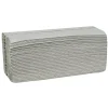 Håndklædeark, ABENA Care-Ness, 1-lags, C-fold, 33x24,5cm, 11,5 cm, 100% genbrug - 4032 stk