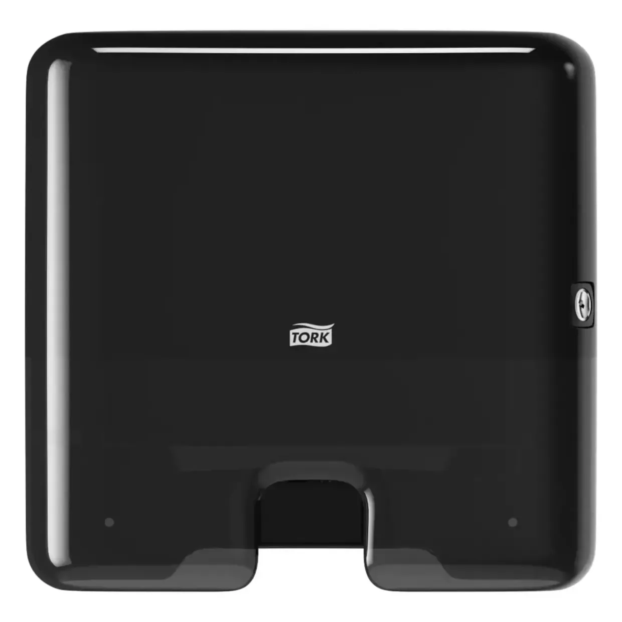 Håndklædearkholder Tork 552108 H2 Mini Xpress - sort