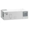 Håndklæderulle, Katrin 475355 Plus, 1-lags, uden hylse, hvid, 20,50 cm x 280 m - 6 stk