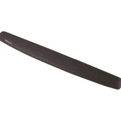 Håndledsstøtte Fellowes Memory foam sort