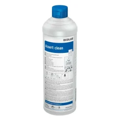 Håndopvask Assert Clean Ecolabel uden Farve/Parfume 1 ltr - 6 fl x 1 ltr/krt