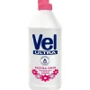 Håndopvaskemiddel - Vel Ultra - 475 ml - 20 stk