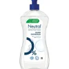 Håndopvask - Neutral - Uden farve og parfume - 500 ml - 12 stk