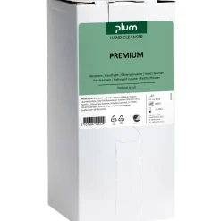 Håndrens, uden opløsningsmiddel, 1,4 l - 8 stk