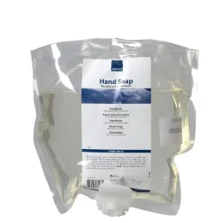 Håndsæbe - ABENA - 800 ml Refill - 6 stk