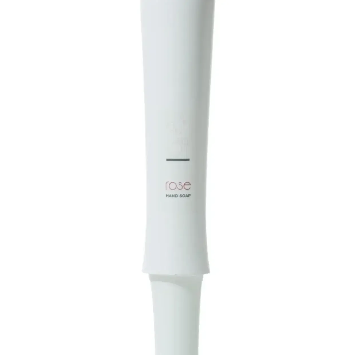 Håndsæbe ABENA Technology by Hagleitner 215 ml uden farve med parfume - 24 stk