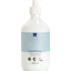 Håndsæbe flydende, ABENA, 500 ml, med parfume