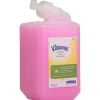 Håndsæbe, Kimberly-Clark, med farve og parfume, 1000 ml - 6 stk