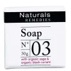Håndsæbe, Naturals Remedies, No.3 - 500 stk
