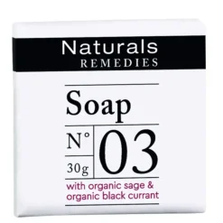 Håndsæbe, Naturals Remedies, No.3 - 500 stk