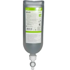 Håndsæbe Soft Care Wash H2 - 1 liter - 6 stk