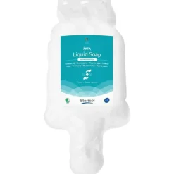 Håndsæbe - Sterisol 700 ml - Med parfume - 12 stk