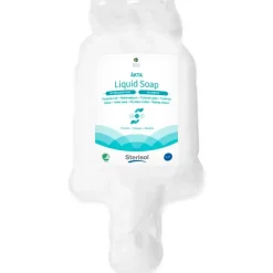 Håndsæbe - Sterisol 700 ml - Uden parfume og farve
