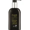 Håndsæbe til alle hudtyper - Fair Cosmethics - Sort - 300 ml