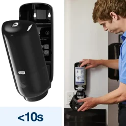 Håndsæbe Tork Odor-Control 424011 u. parfume - 1000 ml