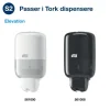Håndsæbe - Tork 420502 Premium - Med farve og parfume - 475 ml - 8 stk