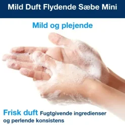 Håndsæbe - Tork 420502 Premium - Med farve og parfume - 475 ml - 8 stk