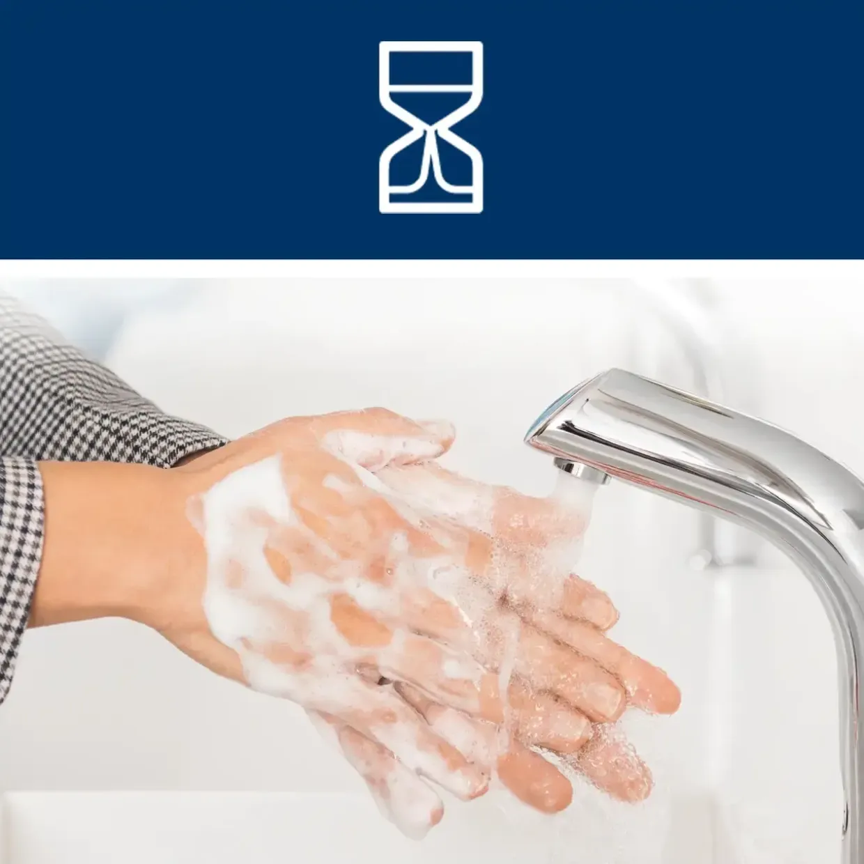 Håndsæbe Tork 520201 S4 Clarity uden parfume 1000ml - 6 stk
