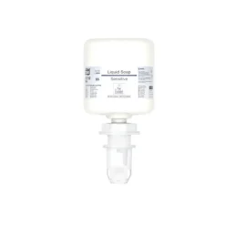 Håndsæbe, Tork 425702 S5 Mini, 525 ml, sensitiv, uden farve og parfume, flydende