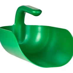 Håndskovl - Vikan 2 l - Polypropylen - Grøn - 270x150x145 mm