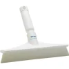 Håndskraber - Vikan Hygiejne - Hvid - 24,5 cm