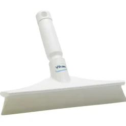 Håndskraber - Vikan Hygiejne - Hvid - 24,5 cm