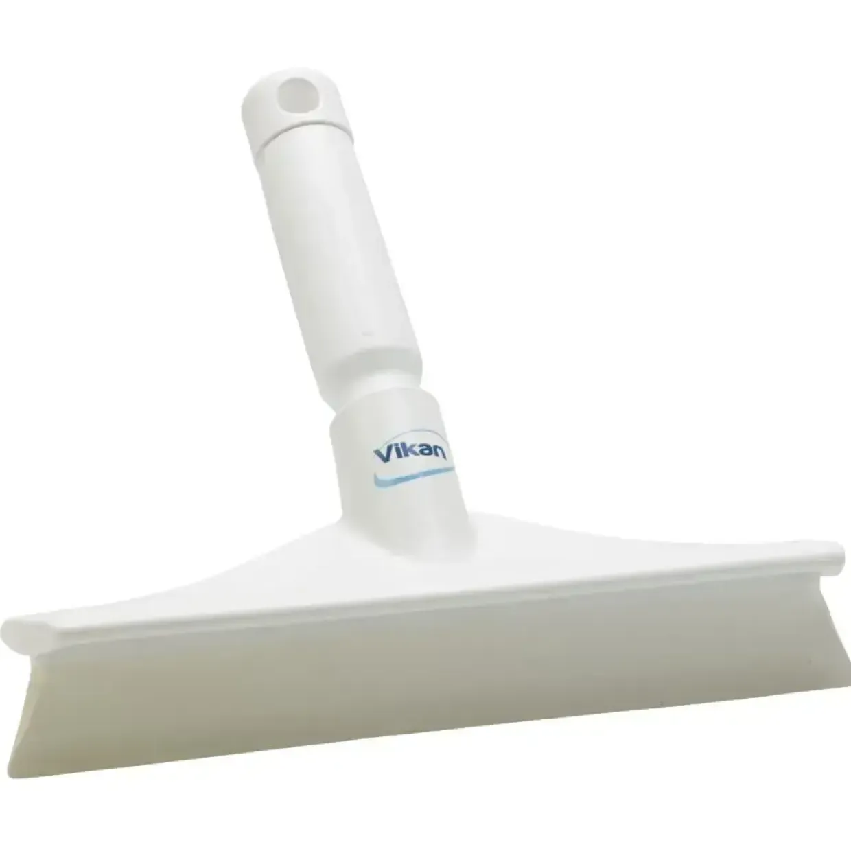 Håndskraber - Vikan Hygiejne - Hvid - 24,5 cm
